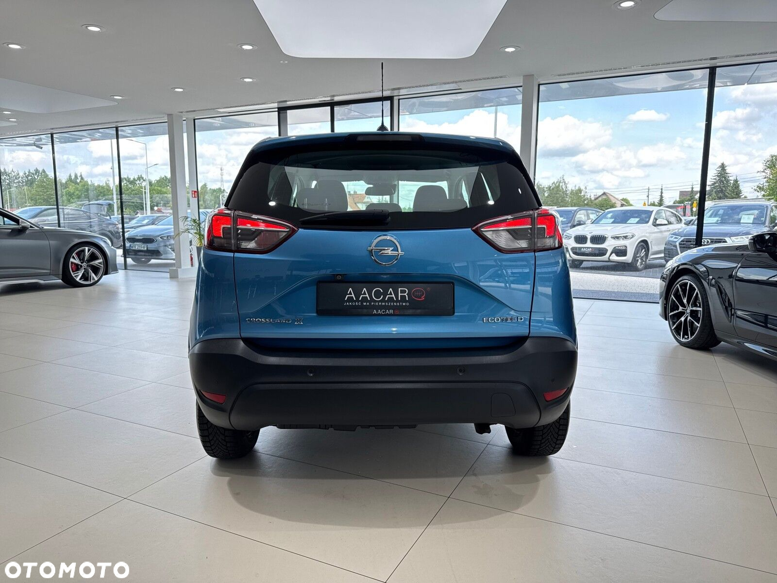 Opel Crossland X - 4