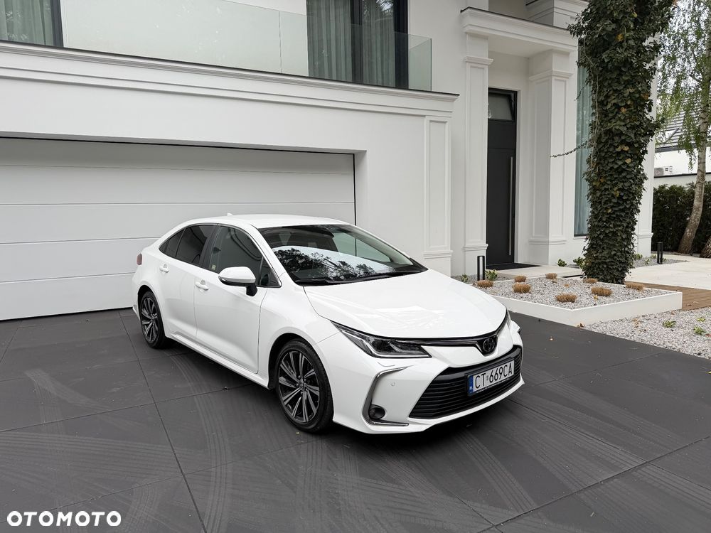 Toyota Corolla 1.5 Style MS - 1