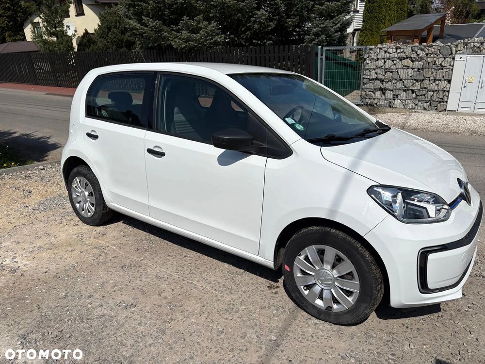 Volkswagen up! e-up - 3