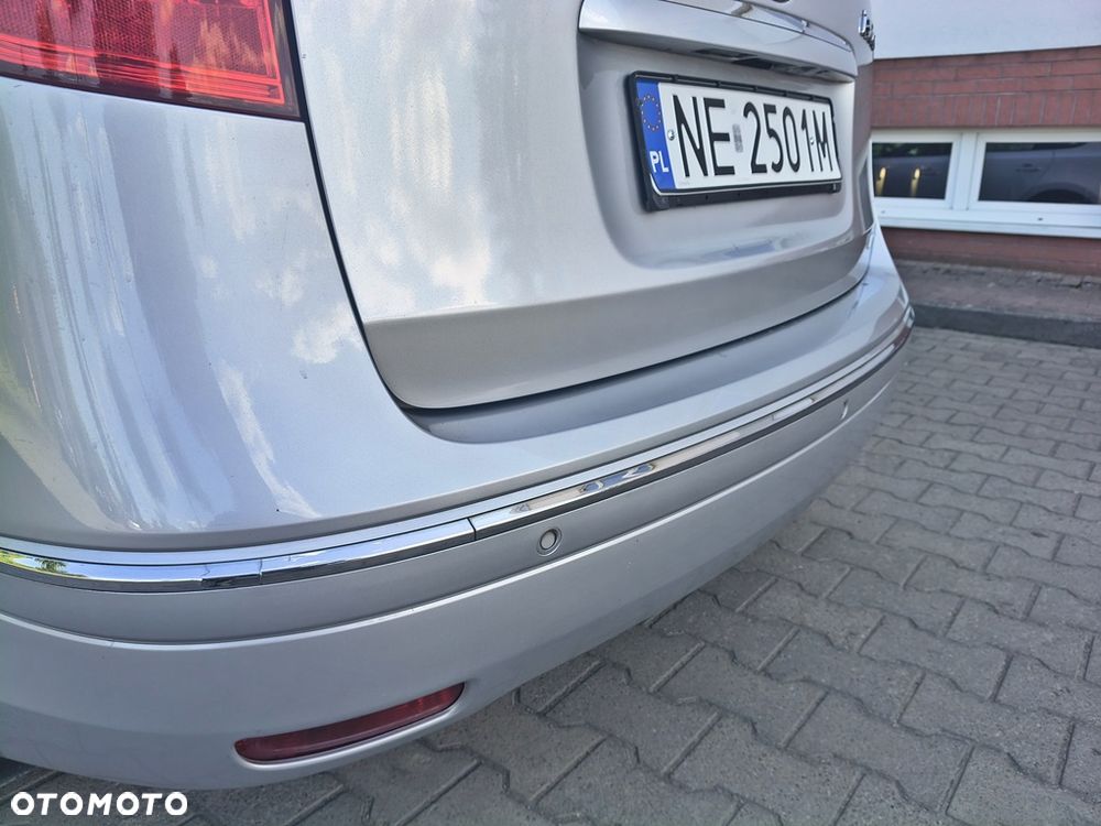 Hyundai i30 1.6 blue Classic - 16