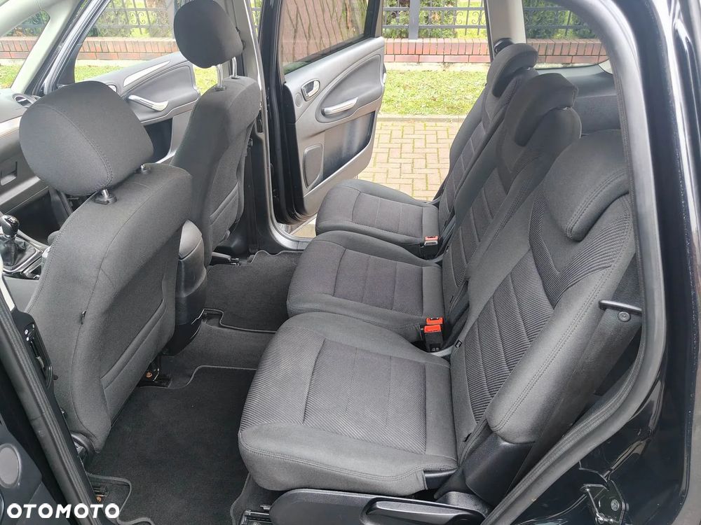 Ford S-Max 2.0 Viva Titanium - 16