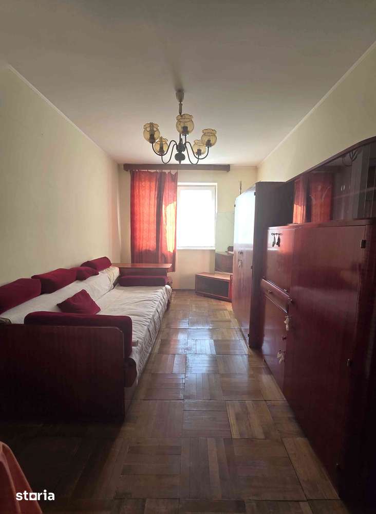 Direct Proprietar|2 Camere|B-lvd Revolutiei|Etaj 2|Negociabil — fotografia 3
