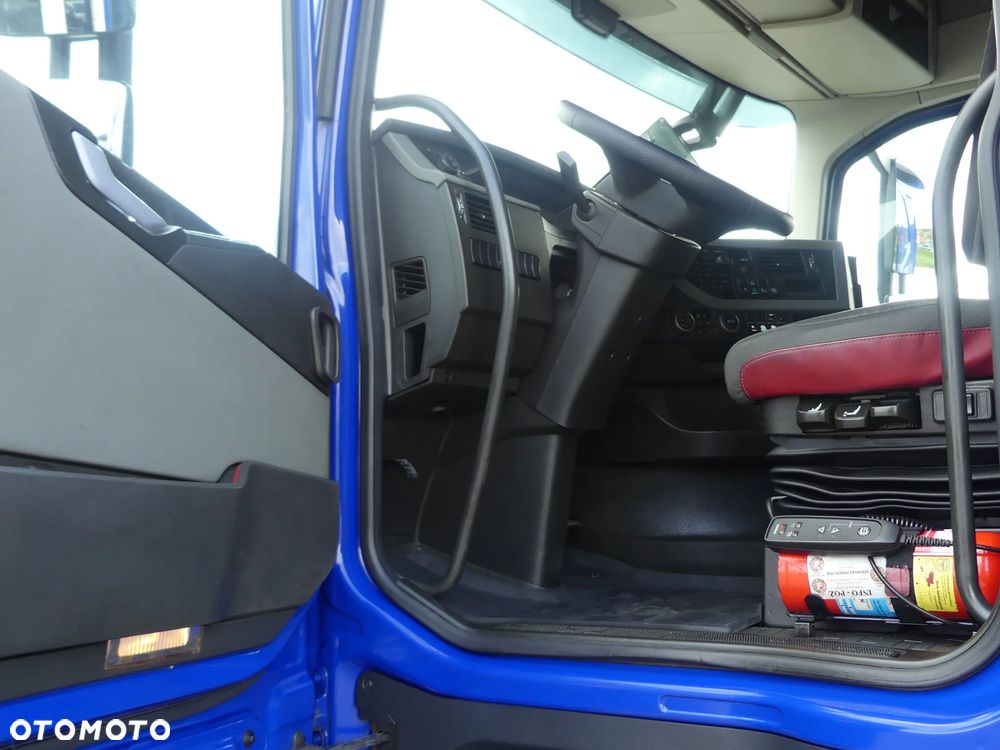 Volvo FH4 460 / EURO 6 / AUTOMAT / STANDARD / - 25