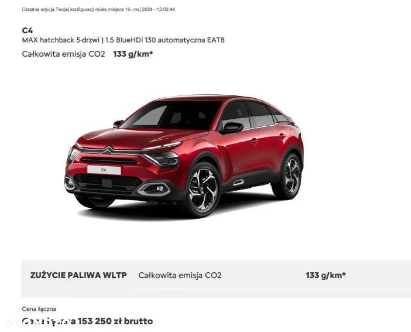 Citroën C4 1.5 BlueHDi Shine S&S EAT8 - 6