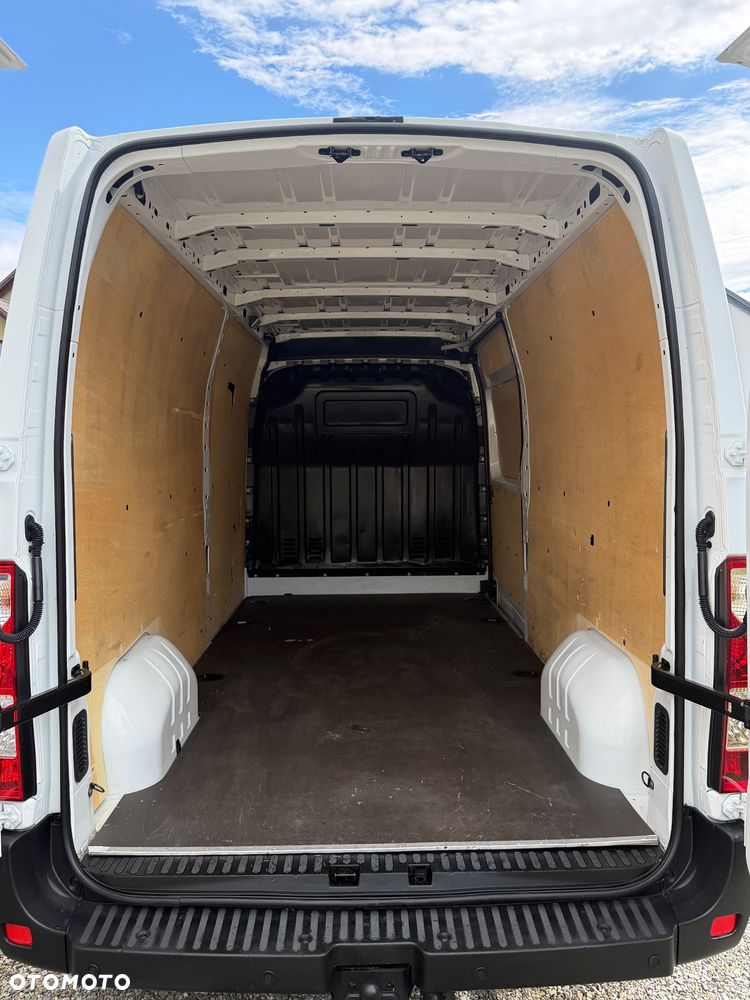 Renault Master - 14