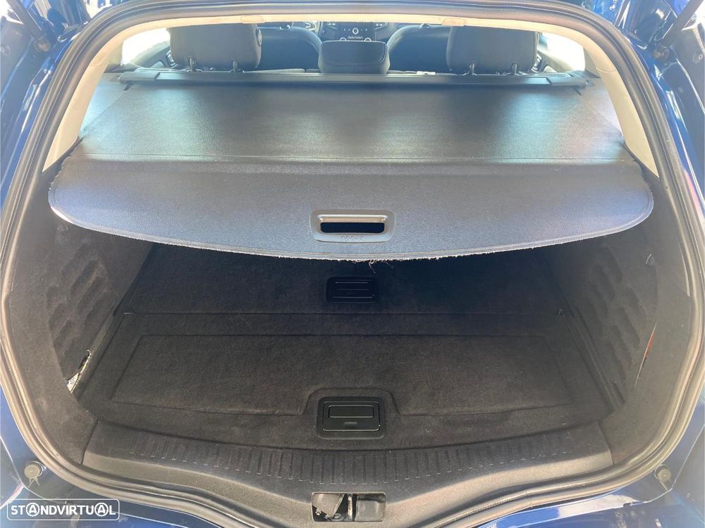 Renault Mégane Sport Tourer - 18