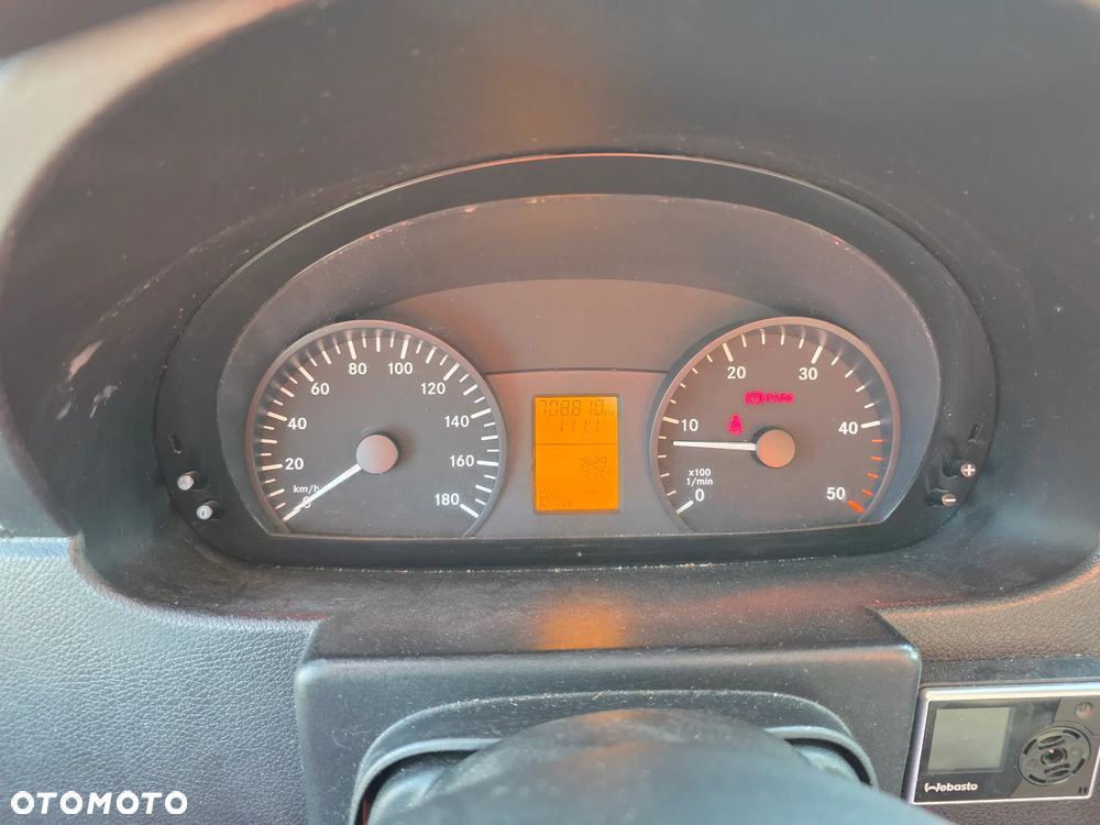 Mercedes-Benz Sprinter 906.213 - 36