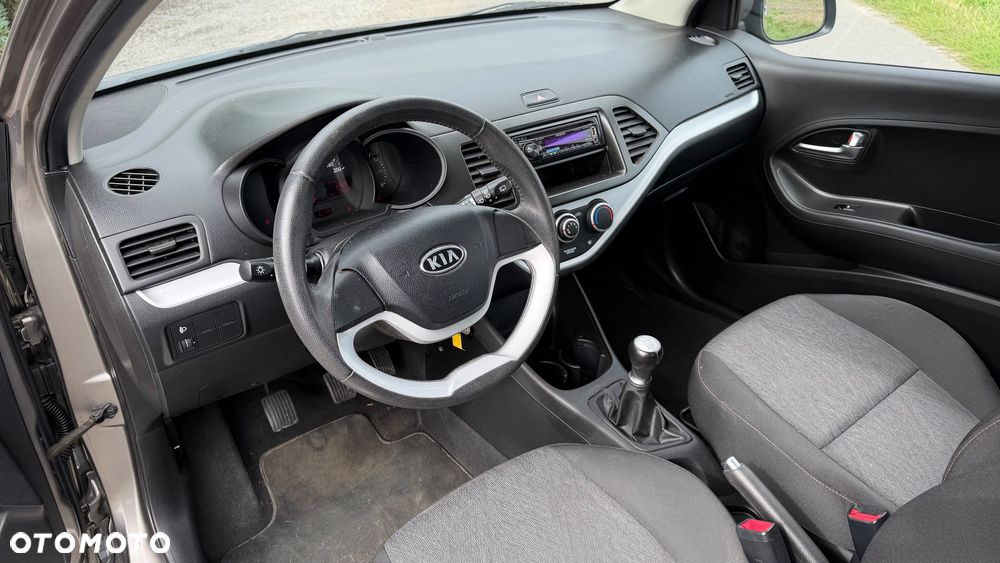 Kia Picanto - 26