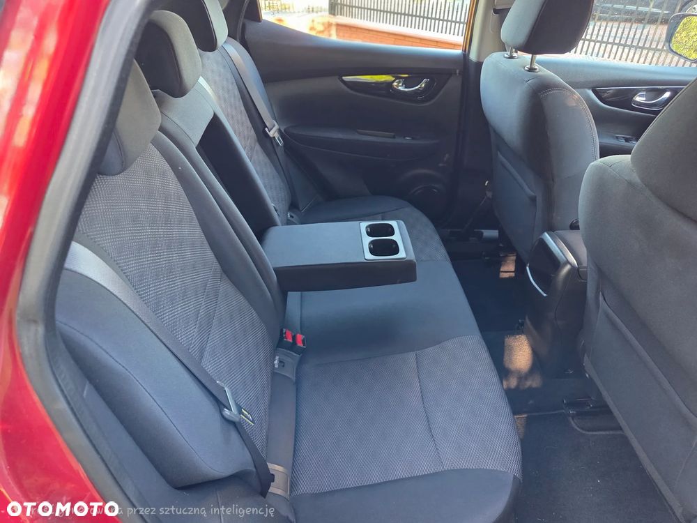 Nissan Qashqai 1.6 DIG-T Acenta - 25