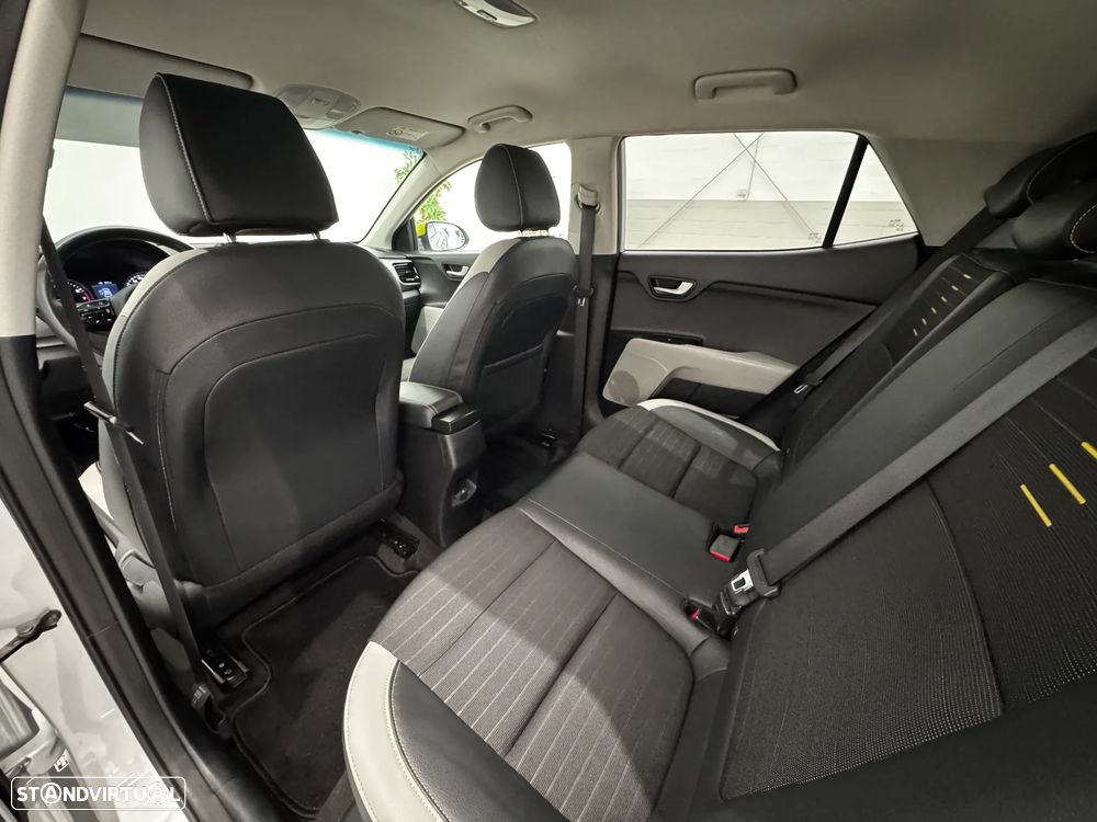 Kia Stonic 1.0 T-GDI TX - 25