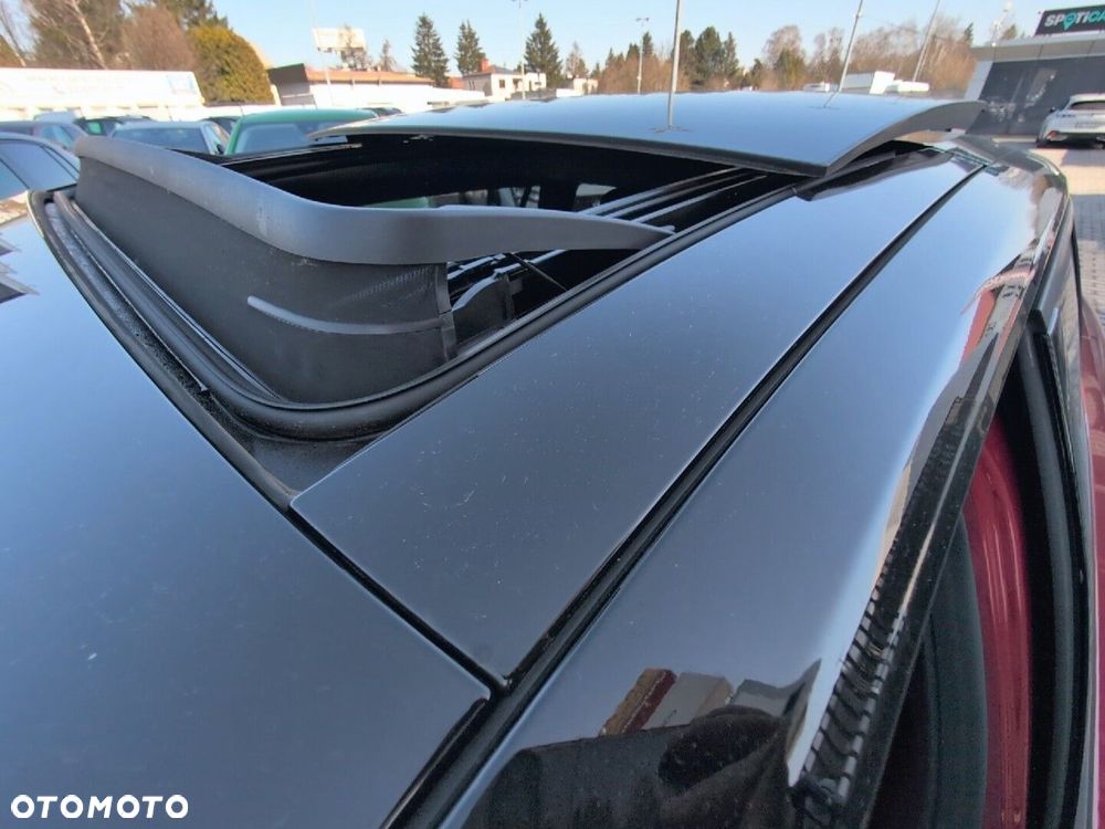 Opel Astra 1.5 CDTI GS S&S - 30