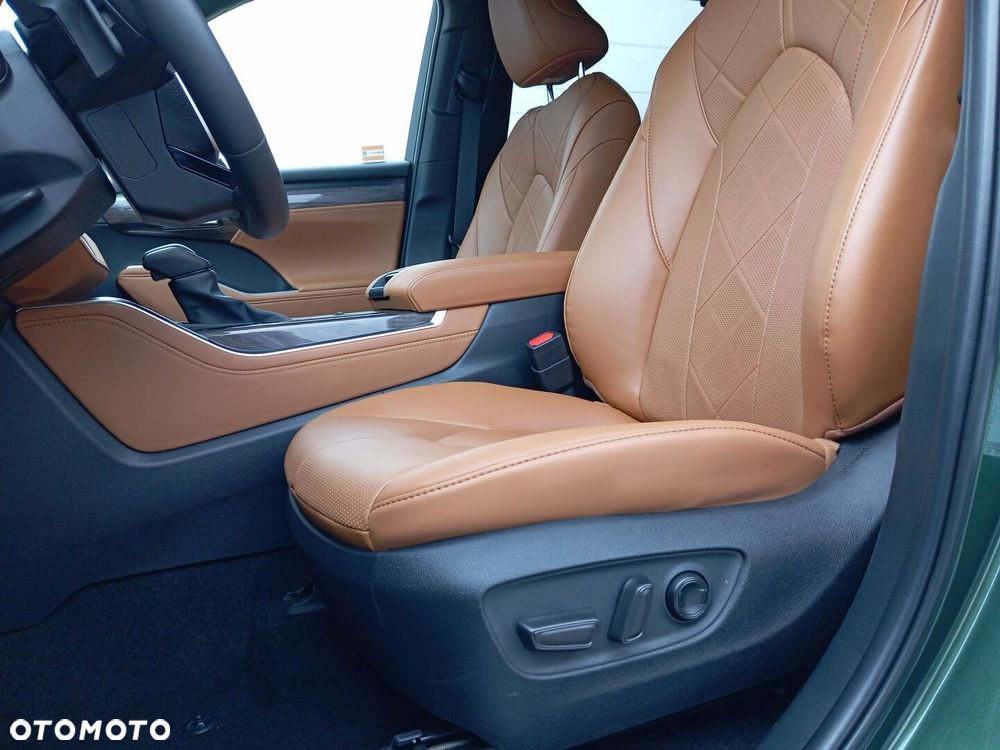Toyota Highlander - 15