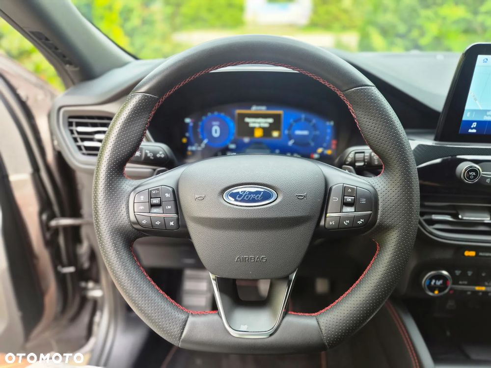 Ford Kuga 2.0 EcoBlue AWD ST-Line - 14