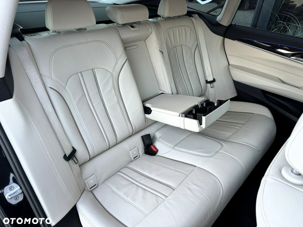 BMW 6GT 620d xDrive Luxury Line - 34
