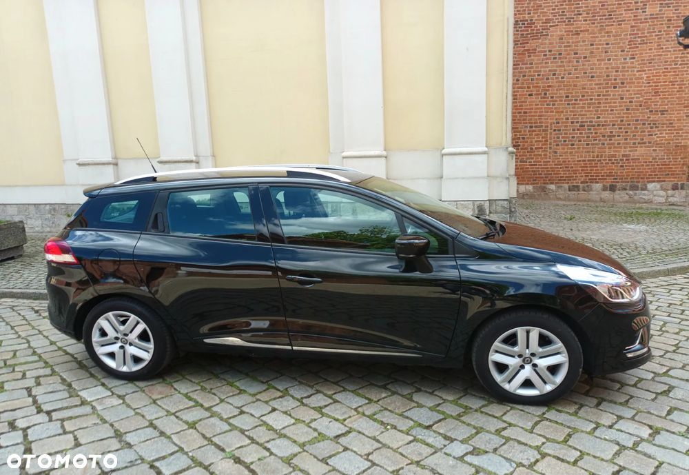 Renault Clio 0.9 Energy TCe Limited - 5