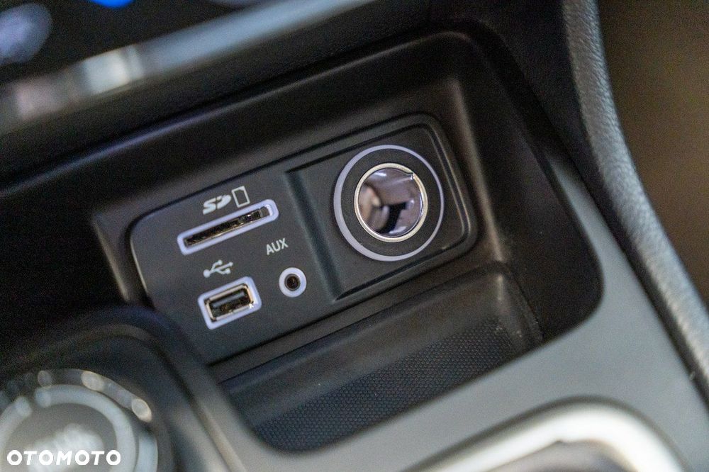 Jeep Cherokee 2.0 Multijet Limited - 23