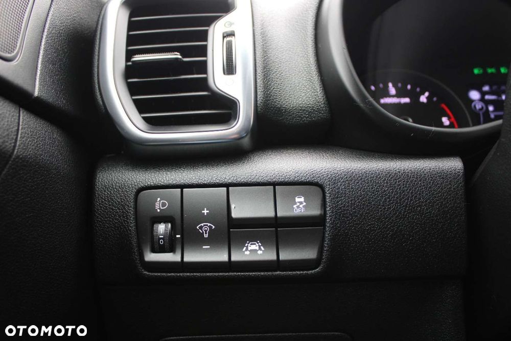 Kia Sportage - 24
