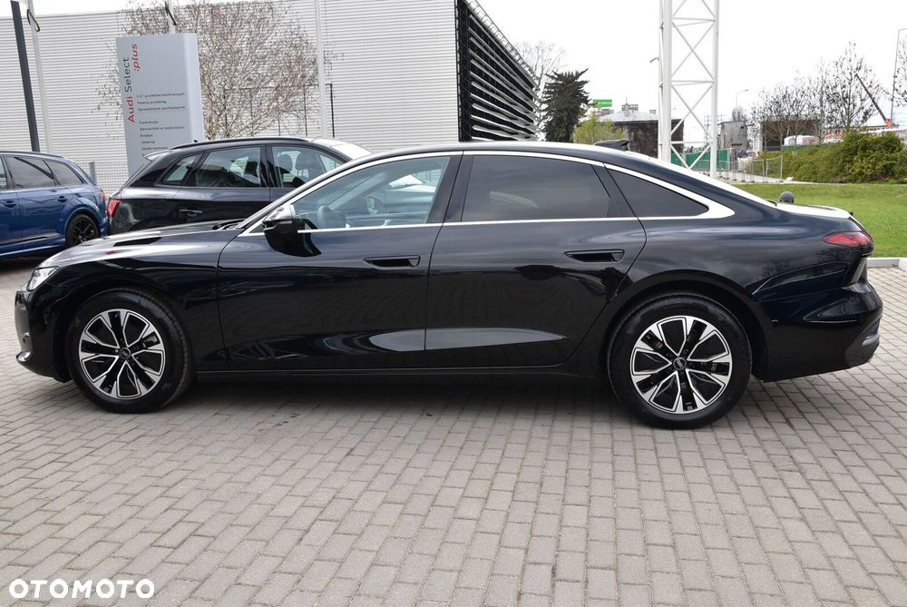 Audi A6 Limousine - 7