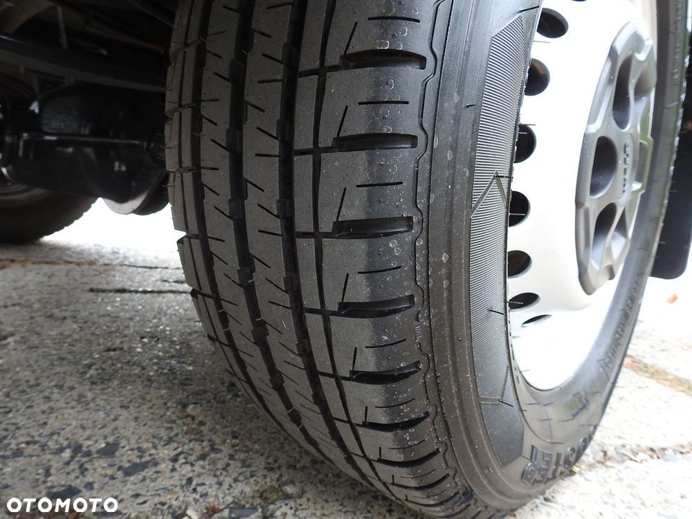 Iveco DAILY 35S18 PLANDEKA WINDA 8 PALET TEMPOMAT KLIMATYZACJA  180KM - 25