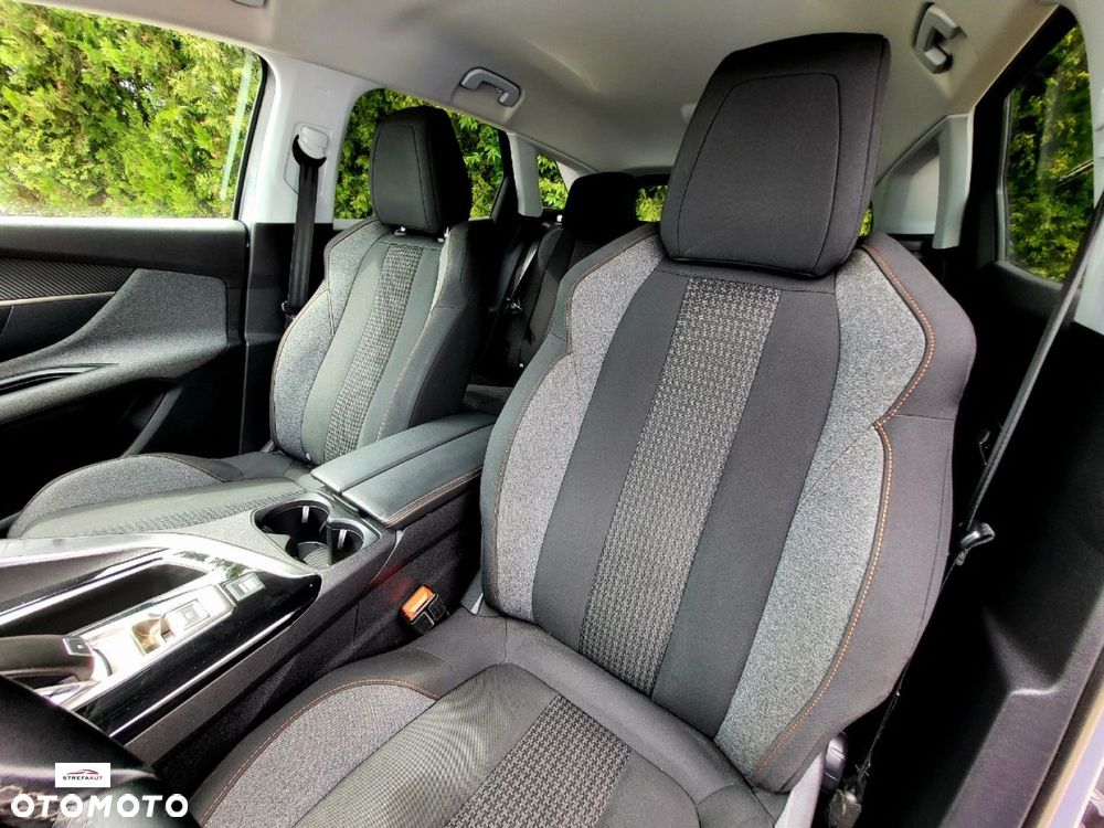 Peugeot 3008 - 28