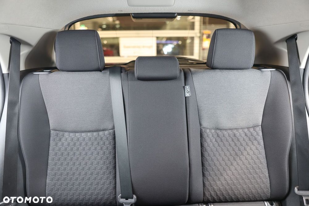 Toyota Yaris 1.5 Comfort - 18
