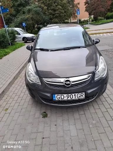 Opel Corsa 1.2 16V Cosmo - 1