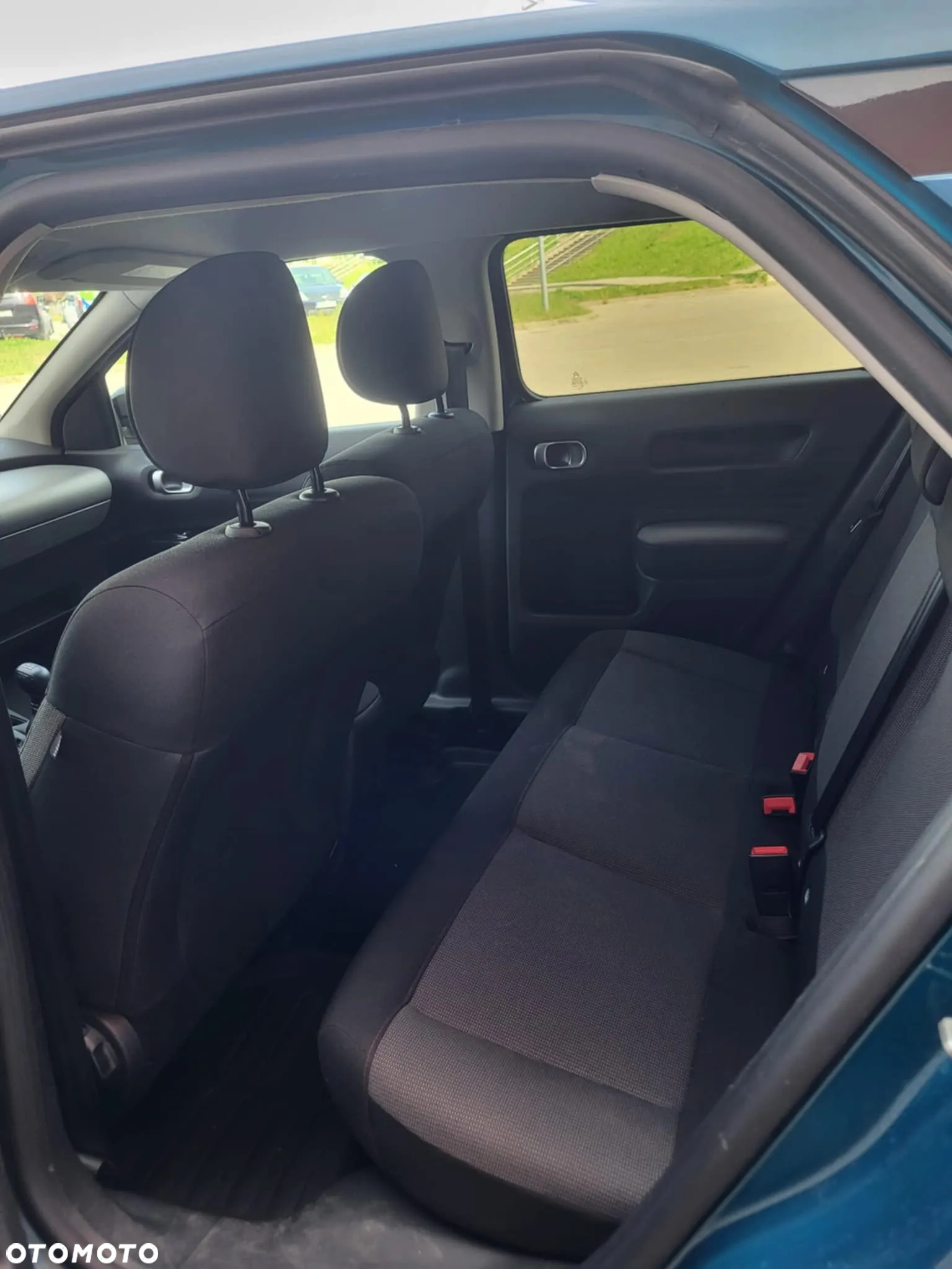 Citroën C4 Cactus 1.6 BlueHDi Live - 9