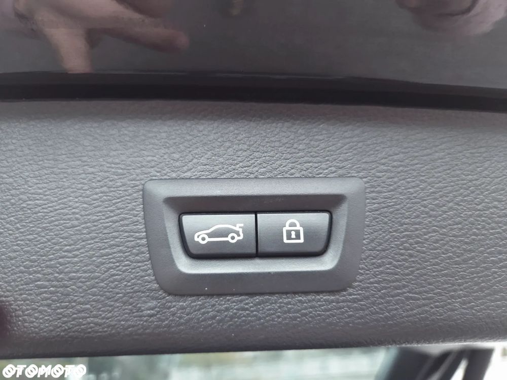 BMW X3 xDrive20d M Sport sport - 26