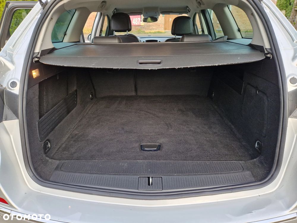 Opel Astra 1.6 D (CDTI) Business - 7