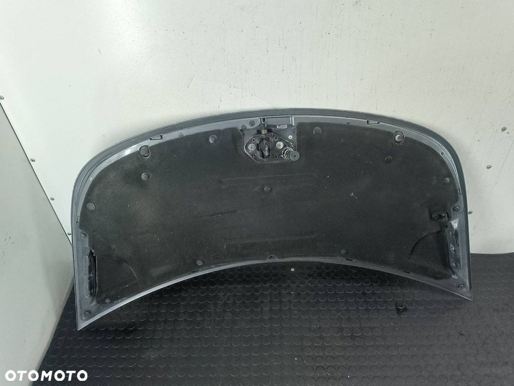 MASKA SMART FORFOUR I EB3 EAC - 5