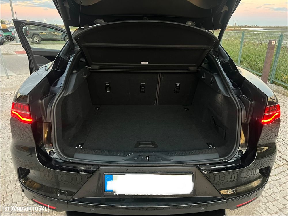 Jaguar I-Pace EV400 AWD R-DYNAMIC SE - 20