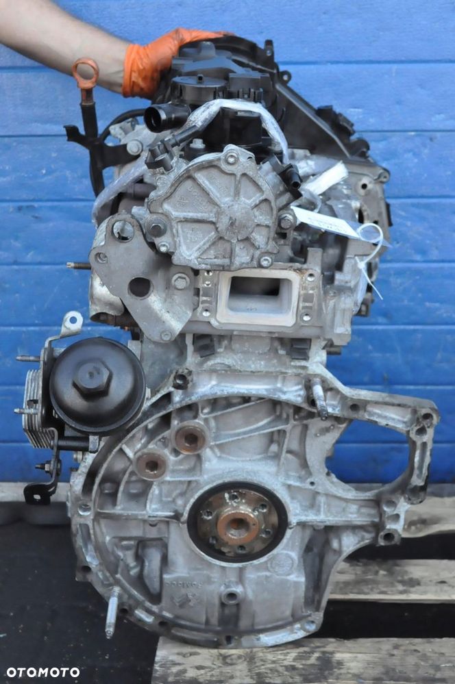 PARTNER BERLINGO III 207 2008 I 308 1.6HDI SILNIK 9H06 9HN 9H06 9HP 9HF 9HK - 3