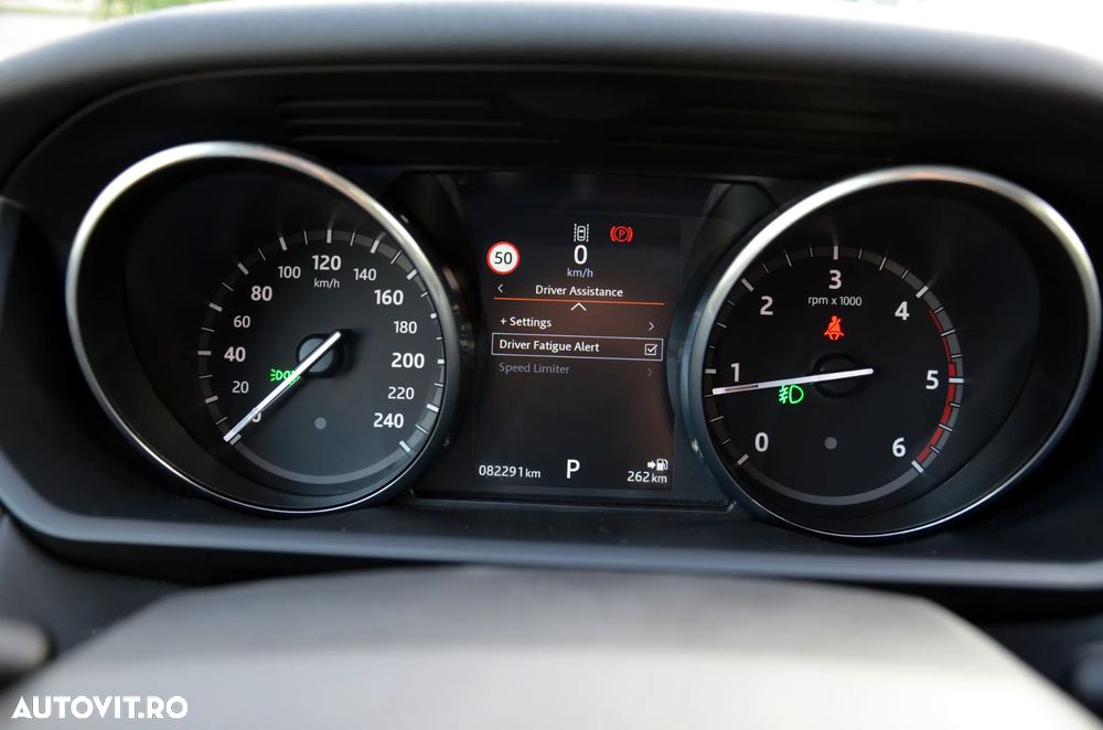 Land Rover Discovery 2.0 L SD4 Ingenium HSE Luxury - 26