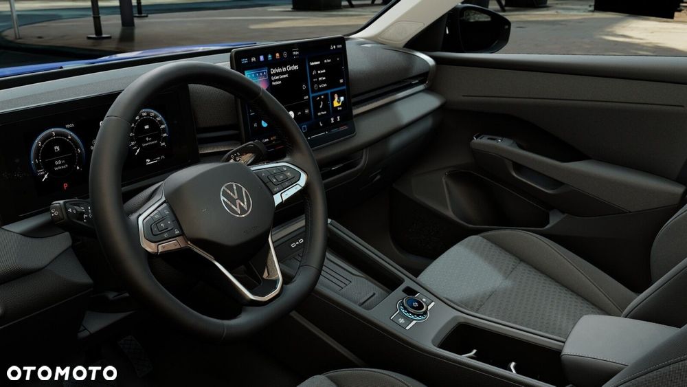Volkswagen T-Roc 1.5 eTSI Life DSG - 10
