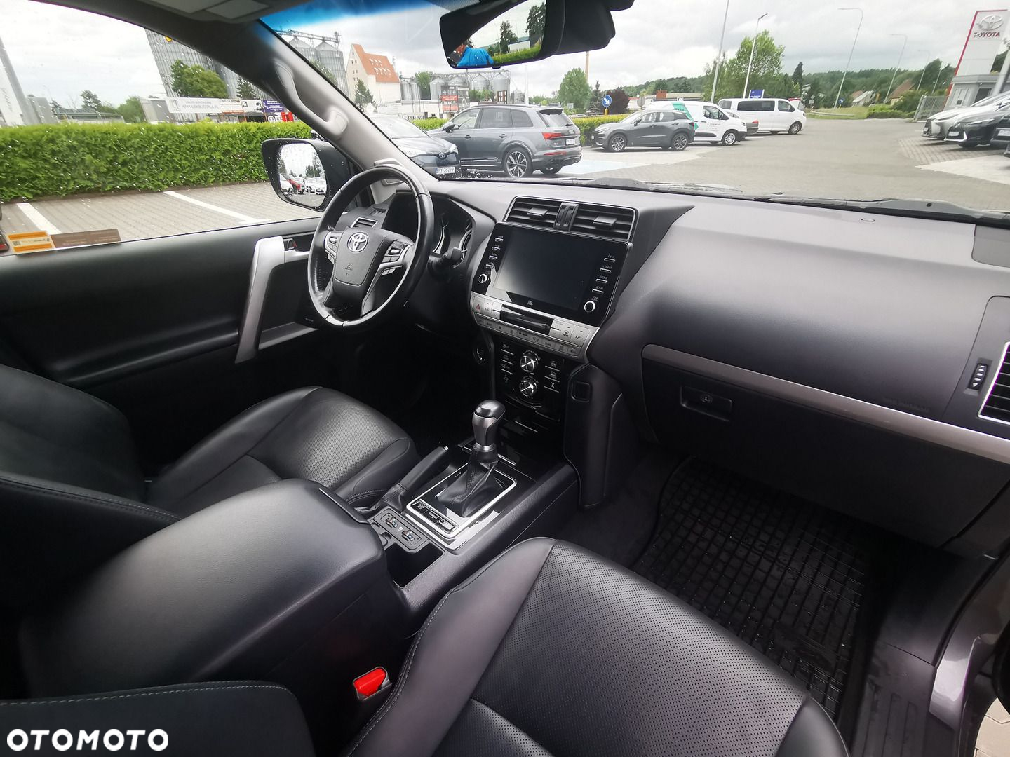 Toyota Land Cruiser LC 2.8 D-4D Executive - 17