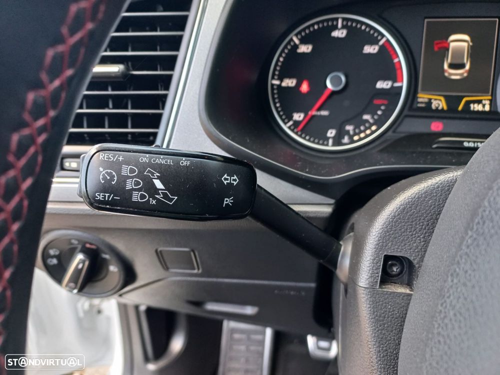 SEAT Leon ST 2.0 TDI FR S/S - 18