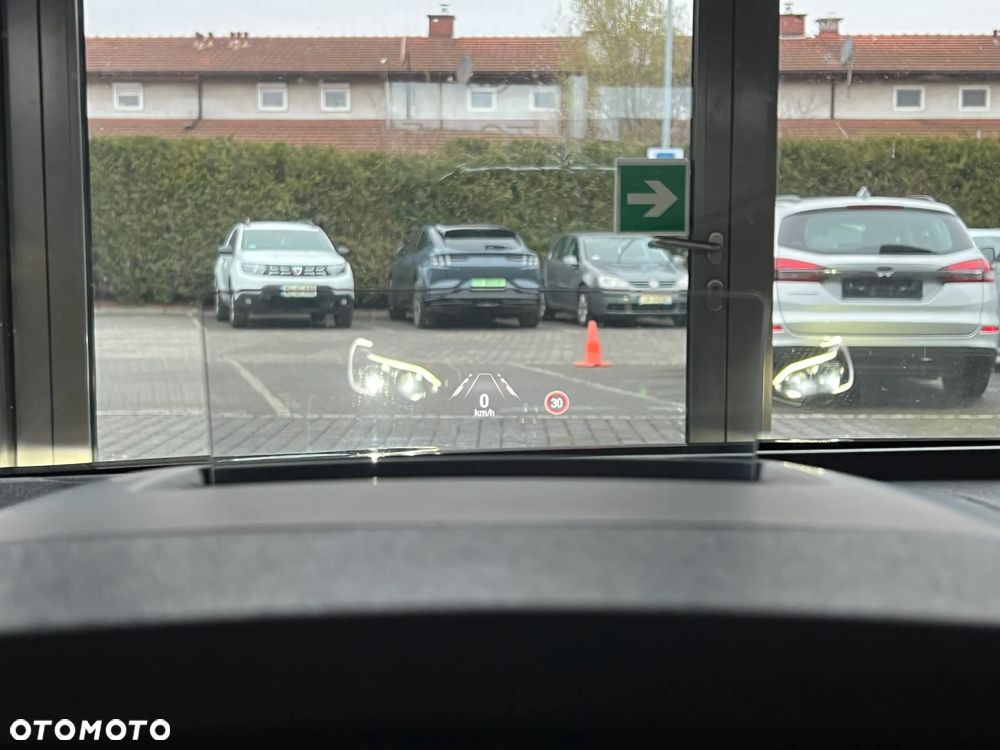 Ford Focus 2.0 EcoBlue Titanium X - 27