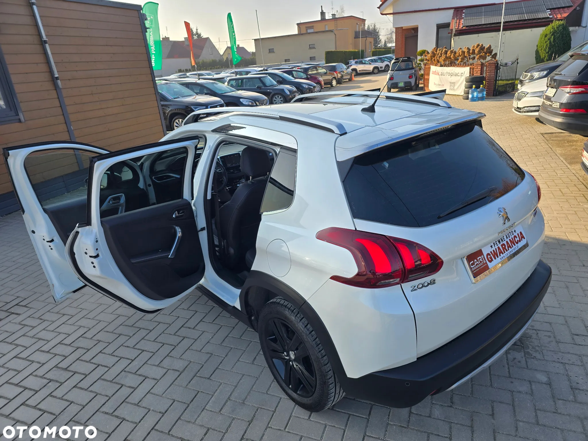 Peugeot 2008 - 39