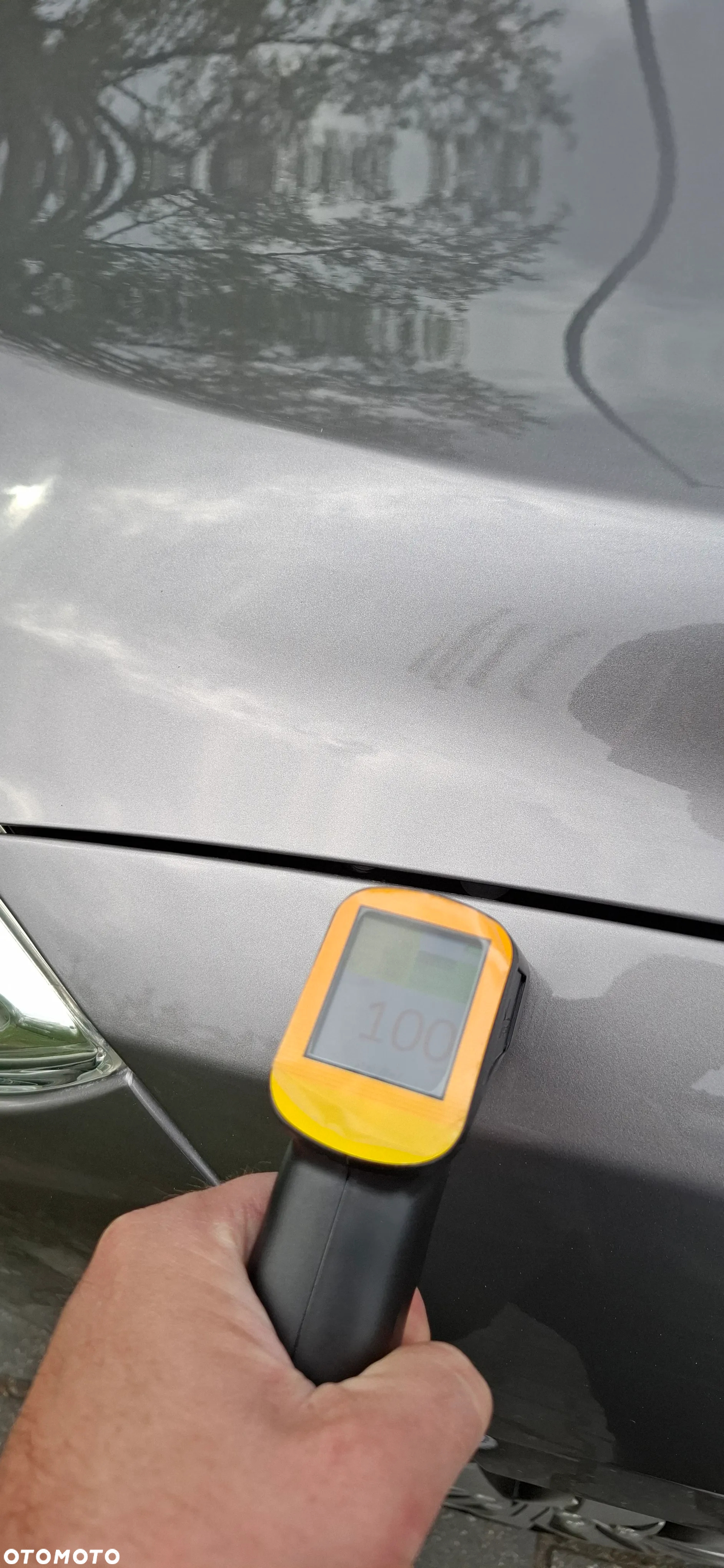 Renault Megane 1.6 16V 110 Dynamique - 23