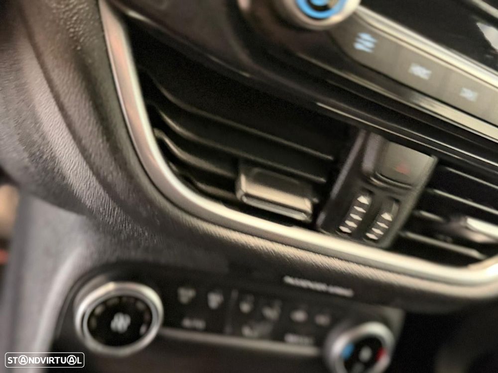 Ford Fiesta 1.0 EcoBoost ST-Line - 12