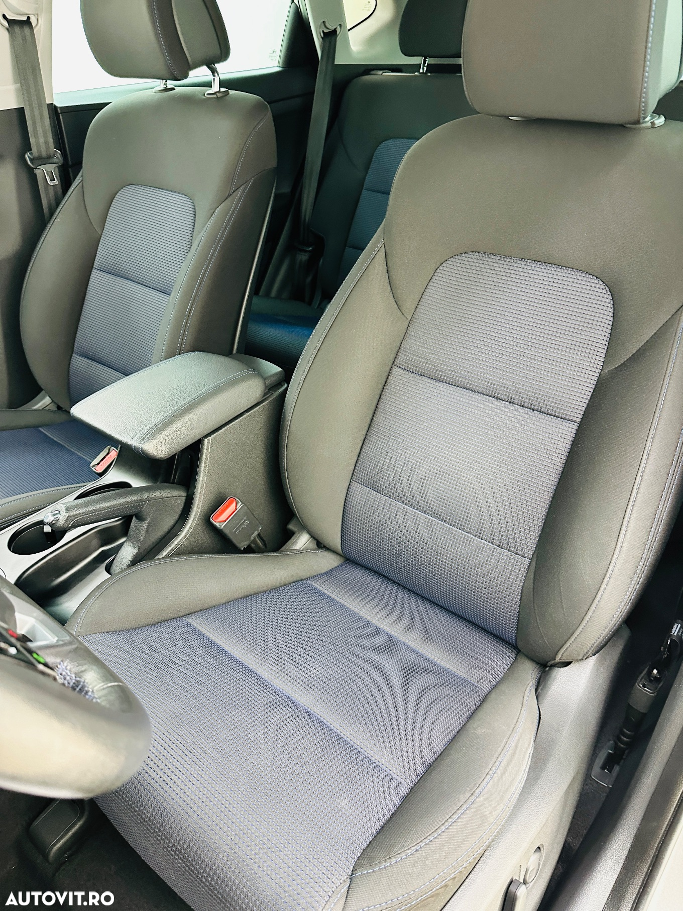 Hyundai Tucson - 12