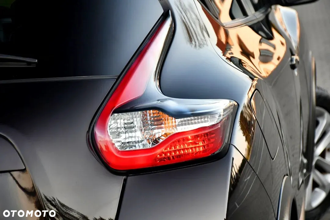 Nissan Juke 1.2 DIG-T Tekna - 23