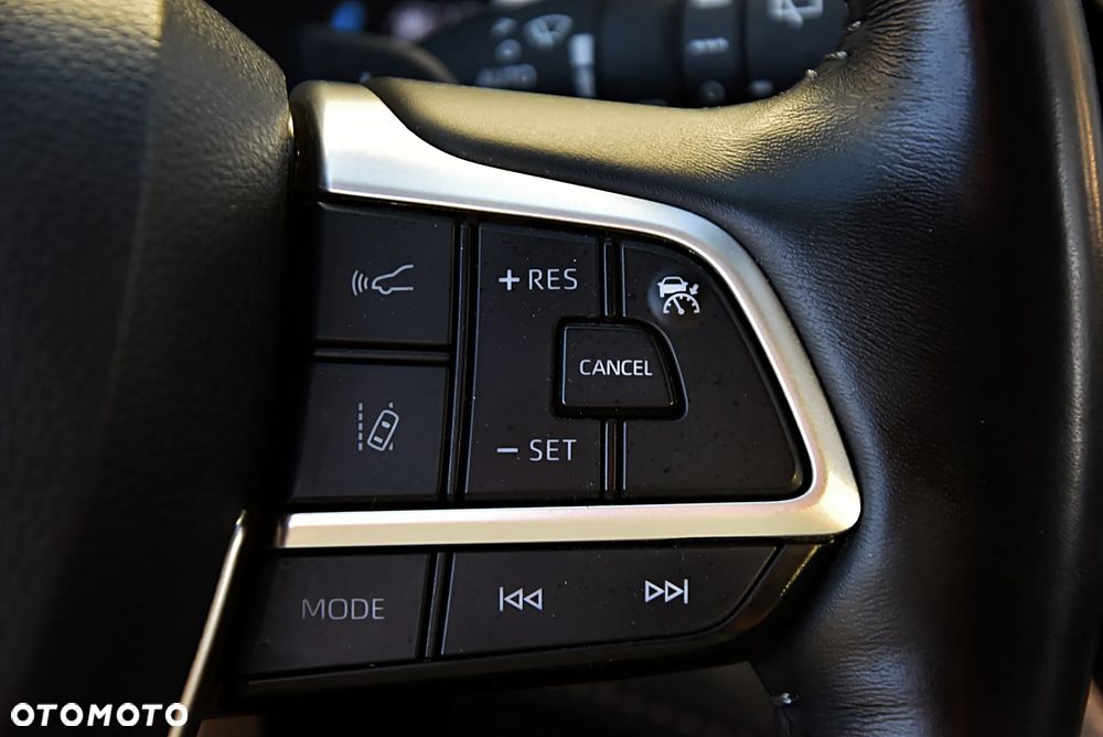 Toyota Highlander 2.5 Hybrid Prestige - 33