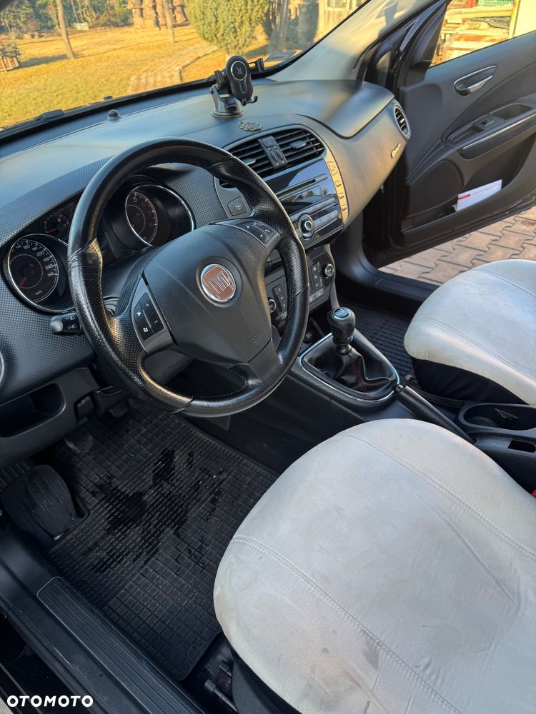 Fiat Bravo - 11