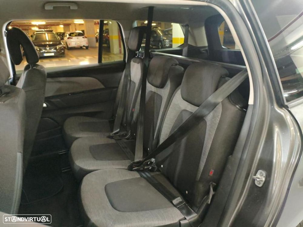 Citroën Grand C4 Spacetourer 1.5 BlueHDi Feel - 6
