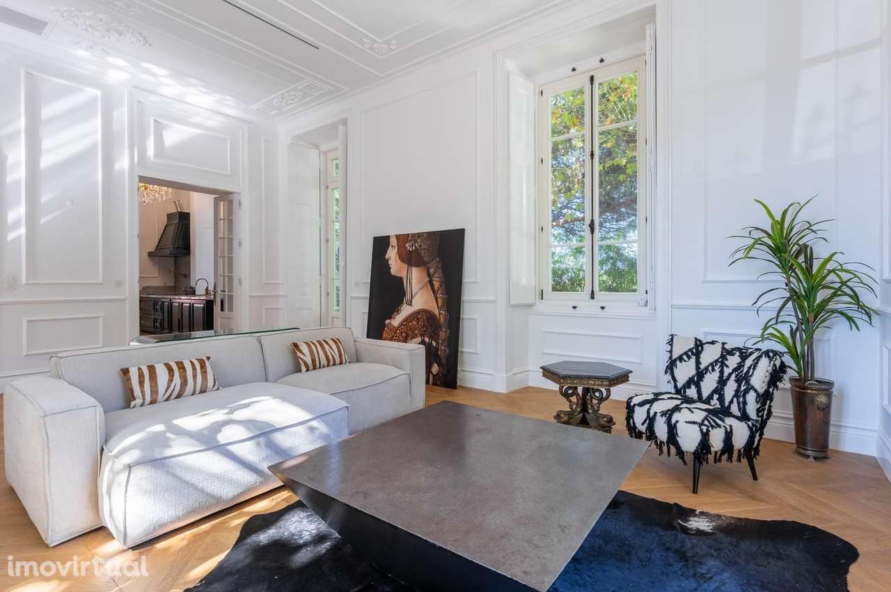 Moradia T4 + 1 remodelado, Sintra - Grande imagem: 3/60