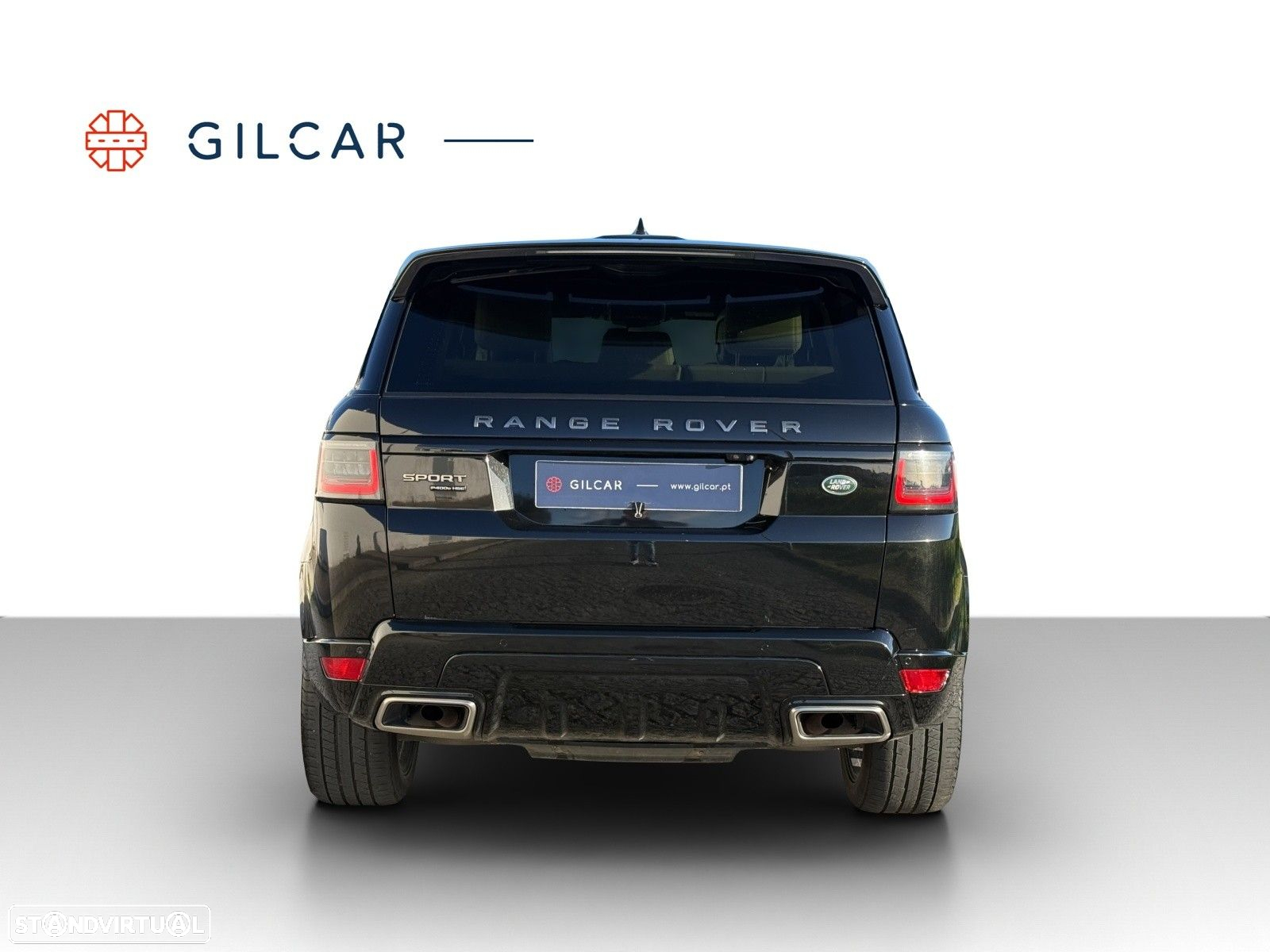Land Rover Range Rover Sport 2.0 Si4 PHEV HSE - 5