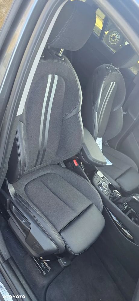 BMW X1 ver-plug--in--hybrid - 19