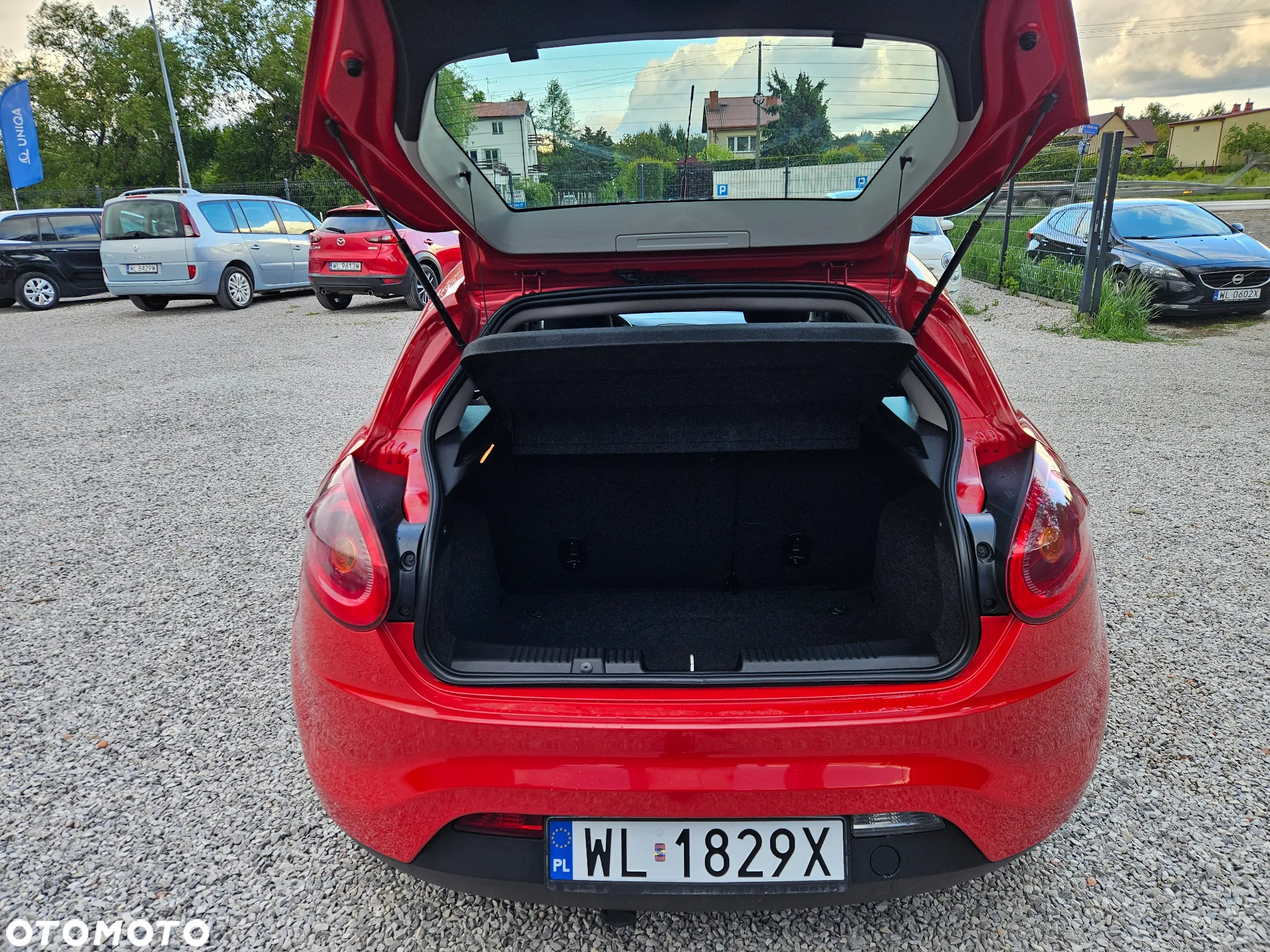 Fiat Bravo 1.4 T-Jet 16V Easy - 24