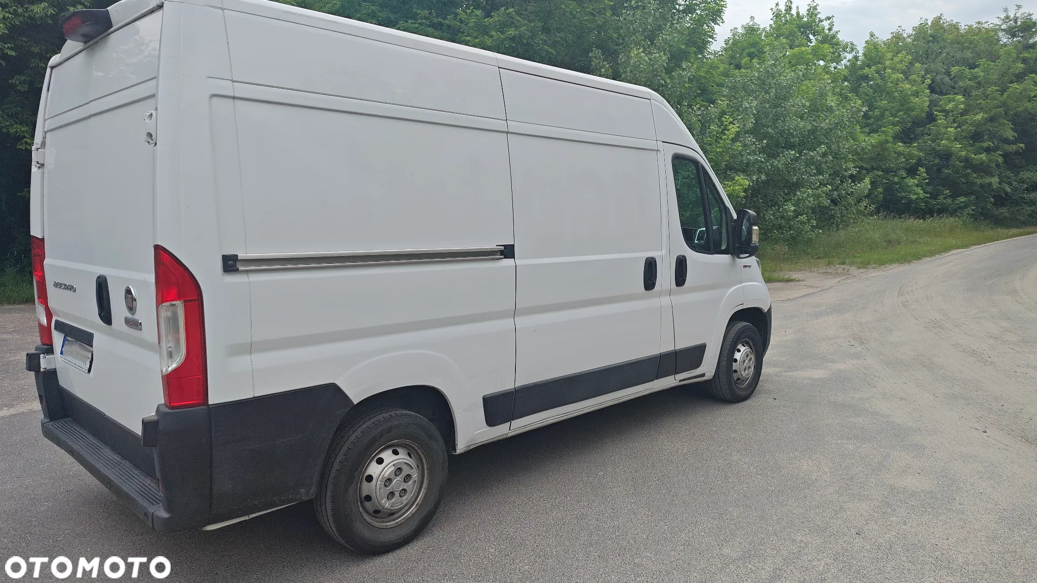 Fiat Ducato - 3
